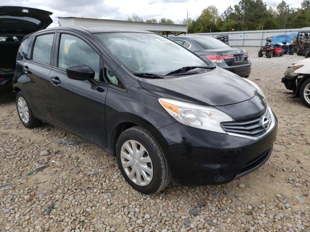 Photo 0 VIN: 3N1CE2CP8GL360877 - NISSAN VERSA NOTE 