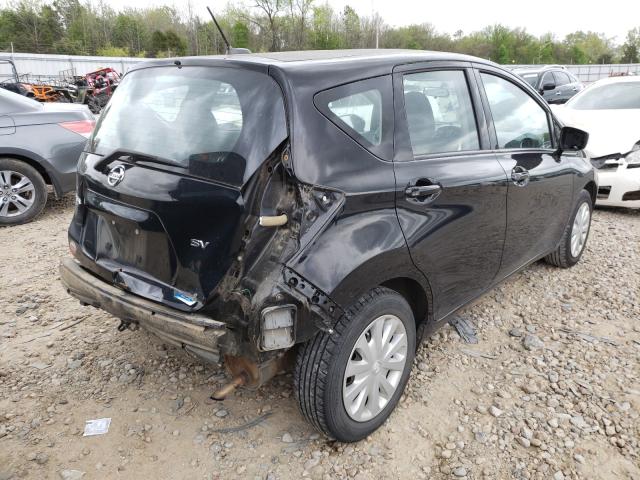 Photo 3 VIN: 3N1CE2CP8GL360877 - NISSAN VERSA NOTE 