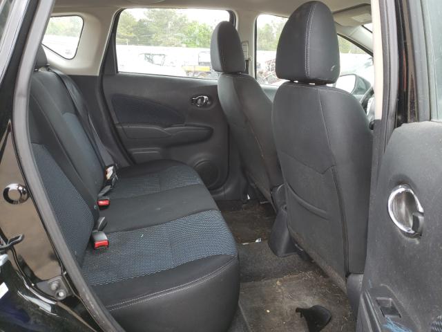 Photo 5 VIN: 3N1CE2CP8GL360877 - NISSAN VERSA NOTE 