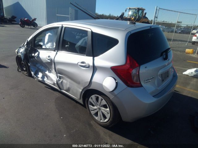 Photo 2 VIN: 3N1CE2CP8GL362208 - NISSAN VERSA NOTE 