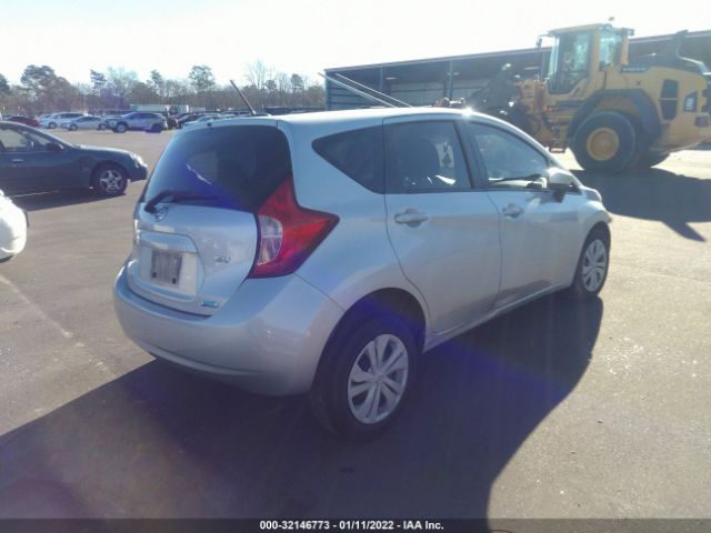 Photo 3 VIN: 3N1CE2CP8GL362208 - NISSAN VERSA NOTE 