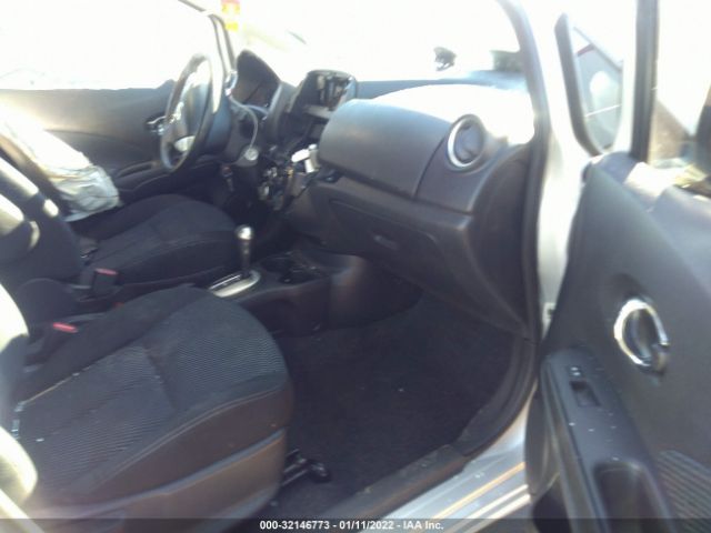 Photo 4 VIN: 3N1CE2CP8GL362208 - NISSAN VERSA NOTE 