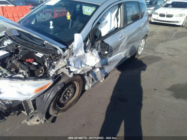 Photo 5 VIN: 3N1CE2CP8GL362208 - NISSAN VERSA NOTE 