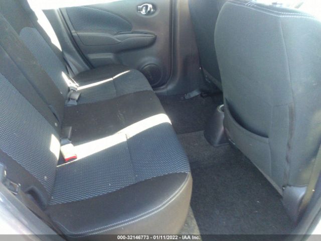 Photo 7 VIN: 3N1CE2CP8GL362208 - NISSAN VERSA NOTE 