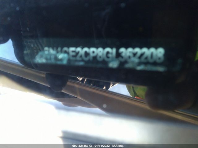 Photo 8 VIN: 3N1CE2CP8GL362208 - NISSAN VERSA NOTE 