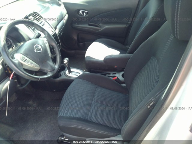 Photo 4 VIN: 3N1CE2CP8GL362547 - NISSAN VERSA NOTE 