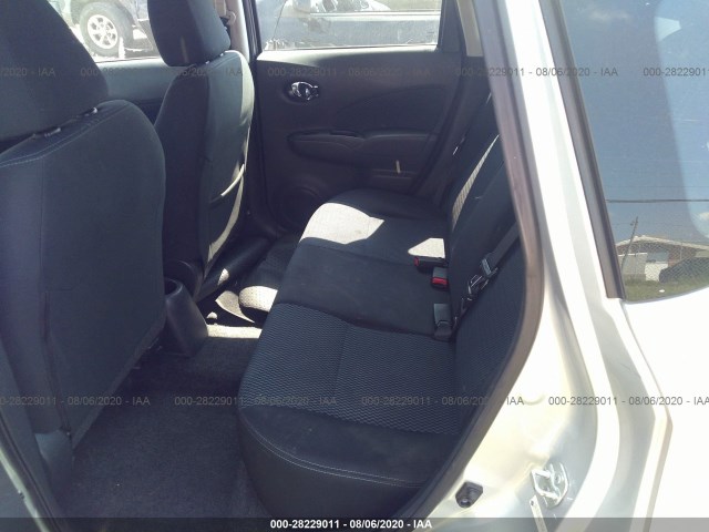 Photo 7 VIN: 3N1CE2CP8GL362547 - NISSAN VERSA NOTE 