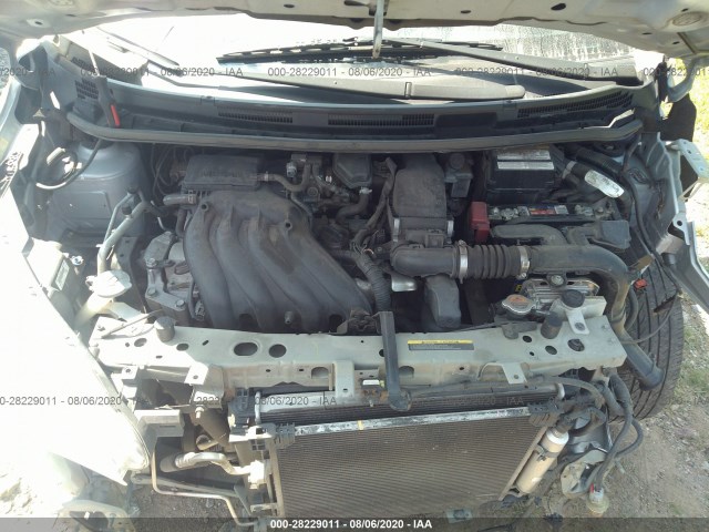 Photo 9 VIN: 3N1CE2CP8GL362547 - NISSAN VERSA NOTE 