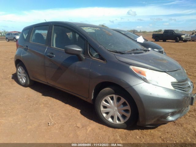 Photo 0 VIN: 3N1CE2CP8GL363861 - NISSAN VERSA NOTE 