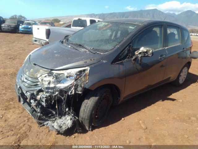 Photo 1 VIN: 3N1CE2CP8GL363861 - NISSAN VERSA NOTE 