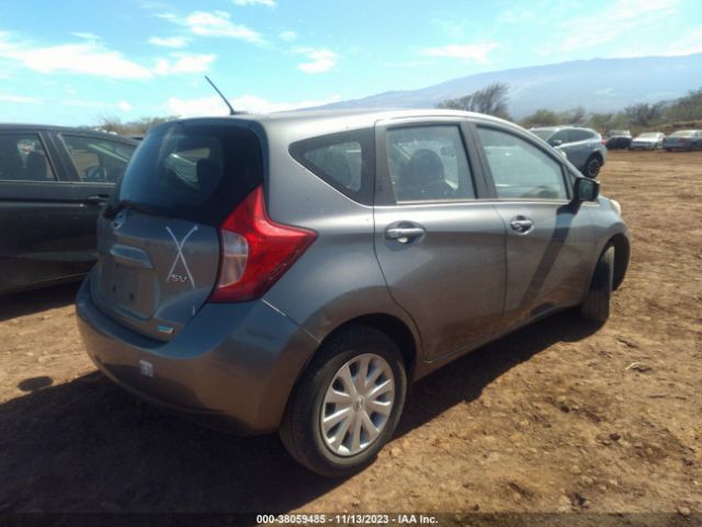 Photo 3 VIN: 3N1CE2CP8GL363861 - NISSAN VERSA NOTE 