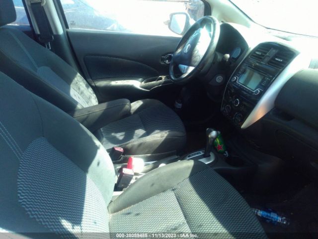 Photo 4 VIN: 3N1CE2CP8GL363861 - NISSAN VERSA NOTE 