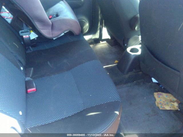 Photo 7 VIN: 3N1CE2CP8GL363861 - NISSAN VERSA NOTE 