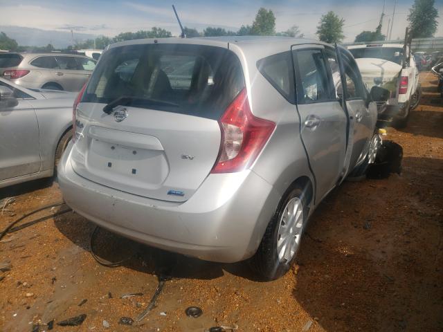 Photo 3 VIN: 3N1CE2CP8GL363939 - NISSAN VERSA NOTE 