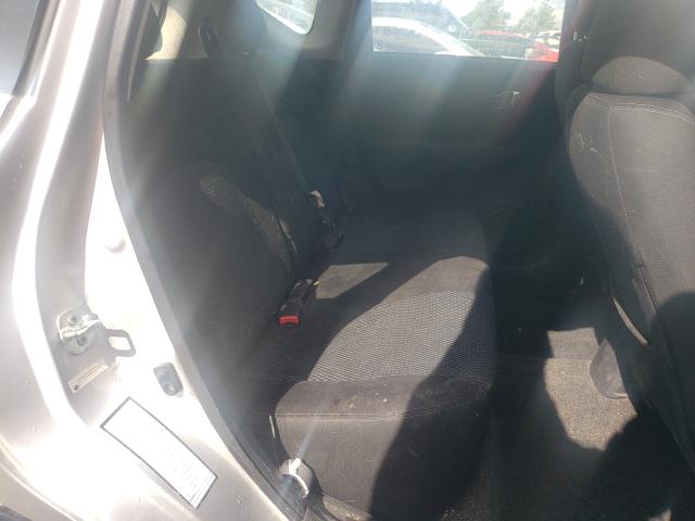 Photo 5 VIN: 3N1CE2CP8GL363939 - NISSAN VERSA NOTE 