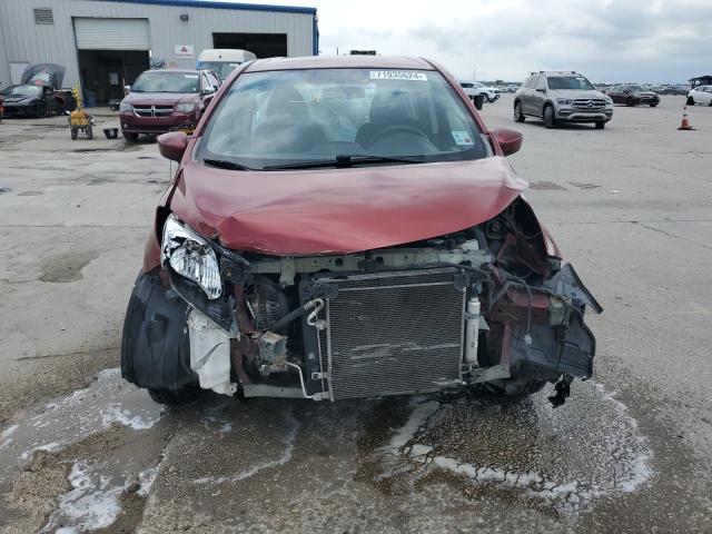 Photo 4 VIN: 3N1CE2CP8GL364072 - NISSAN VERSA NOTE 