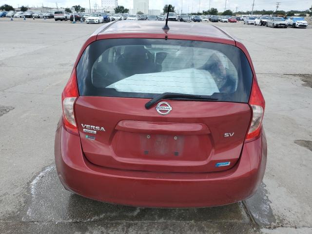 Photo 5 VIN: 3N1CE2CP8GL364072 - NISSAN VERSA NOTE 