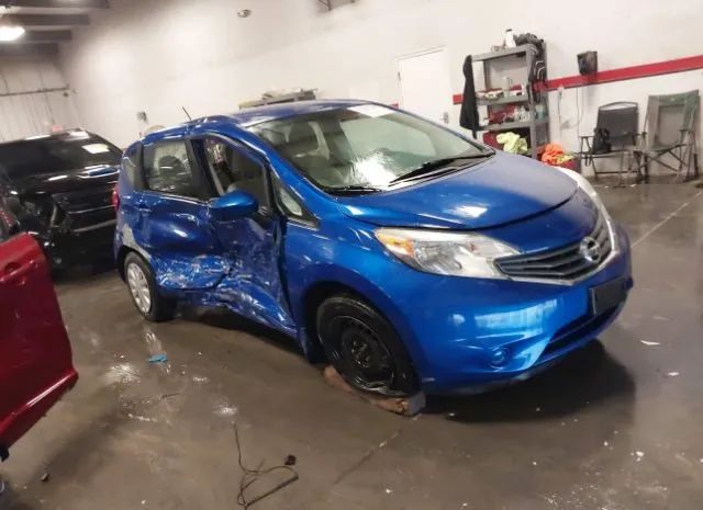 Photo 0 VIN: 3N1CE2CP8GL364606 - NISSAN VERSA NOTE 