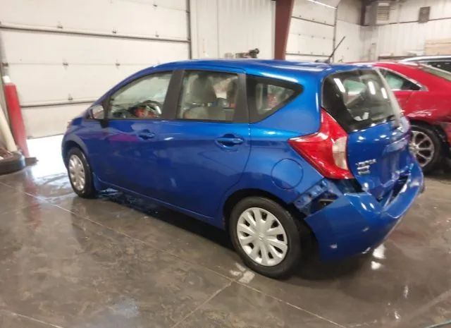 Photo 2 VIN: 3N1CE2CP8GL364606 - NISSAN VERSA NOTE 