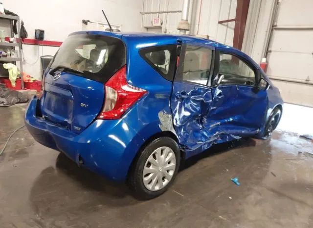 Photo 3 VIN: 3N1CE2CP8GL364606 - NISSAN VERSA NOTE 