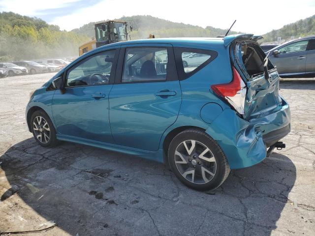 Photo 1 VIN: 3N1CE2CP8GL364900 - NISSAN VERSA NOTE 