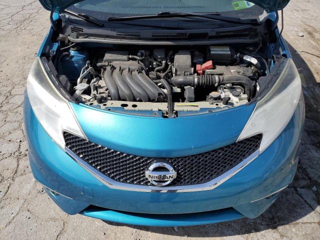 Photo 10 VIN: 3N1CE2CP8GL364900 - NISSAN VERSA NOTE 