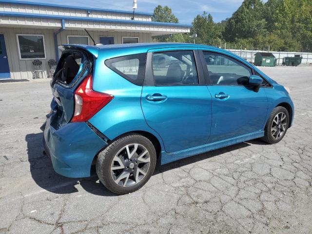 Photo 2 VIN: 3N1CE2CP8GL364900 - NISSAN VERSA NOTE 