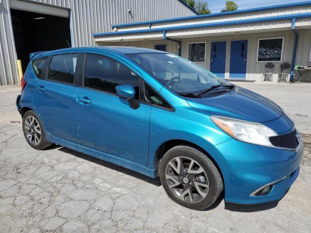 Photo 3 VIN: 3N1CE2CP8GL364900 - NISSAN VERSA NOTE 