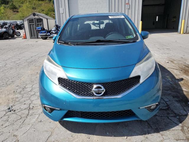 Photo 4 VIN: 3N1CE2CP8GL364900 - NISSAN VERSA NOTE 