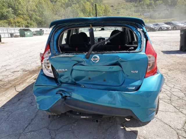 Photo 5 VIN: 3N1CE2CP8GL364900 - NISSAN VERSA NOTE 