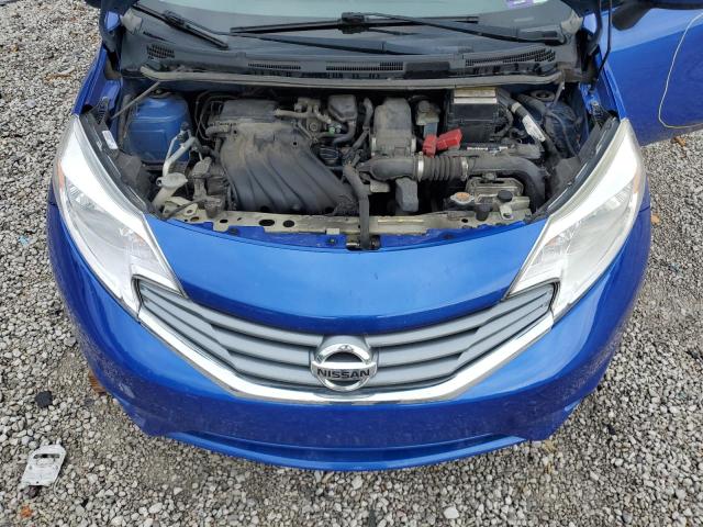 Photo 10 VIN: 3N1CE2CP8GL365223 - NISSAN VERSA NOTE 