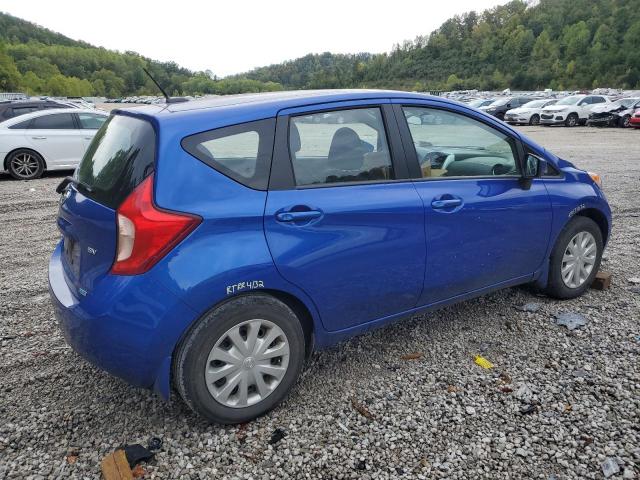 Photo 2 VIN: 3N1CE2CP8GL365223 - NISSAN VERSA NOTE 