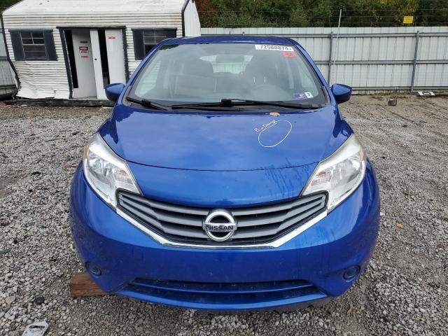 Photo 4 VIN: 3N1CE2CP8GL365223 - NISSAN VERSA NOTE 