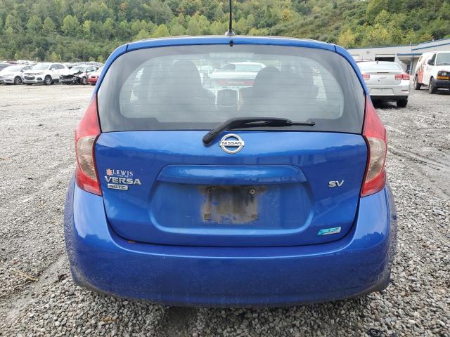 Photo 5 VIN: 3N1CE2CP8GL365223 - NISSAN VERSA NOTE 