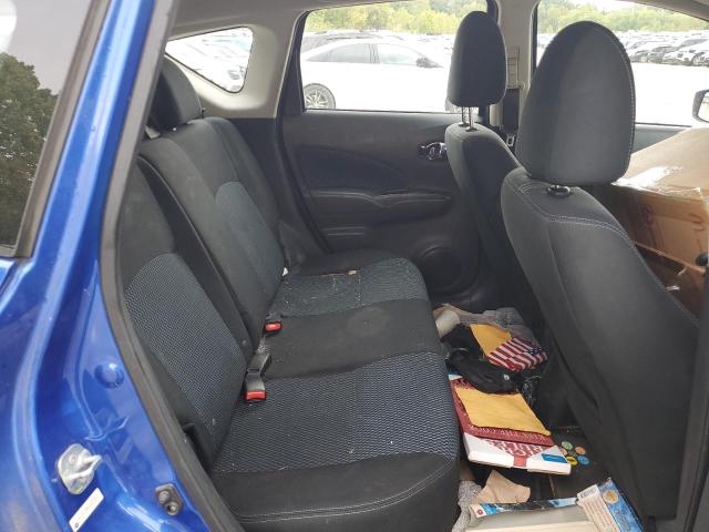 Photo 9 VIN: 3N1CE2CP8GL365223 - NISSAN VERSA NOTE 