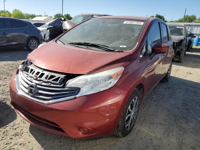 Photo 0 VIN: 3N1CE2CP8GL365500 - NISSAN VERSA NOTE 