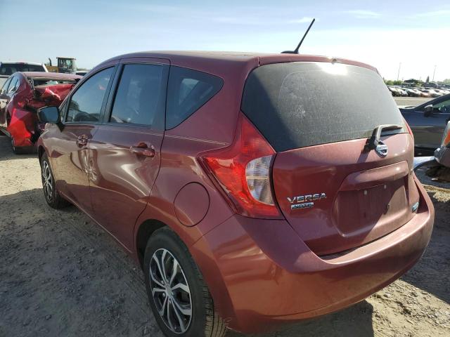 Photo 1 VIN: 3N1CE2CP8GL365500 - NISSAN VERSA NOTE 