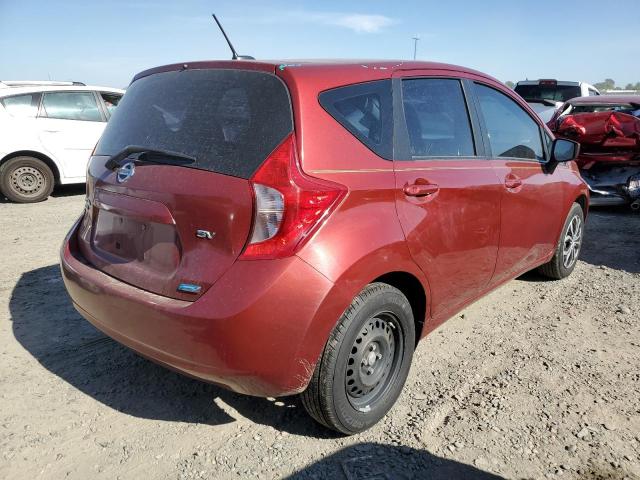 Photo 2 VIN: 3N1CE2CP8GL365500 - NISSAN VERSA NOTE 