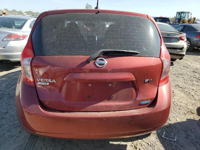 Photo 5 VIN: 3N1CE2CP8GL365500 - NISSAN VERSA NOTE 