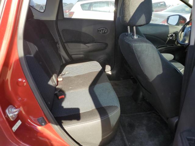 Photo 9 VIN: 3N1CE2CP8GL365500 - NISSAN VERSA NOTE 