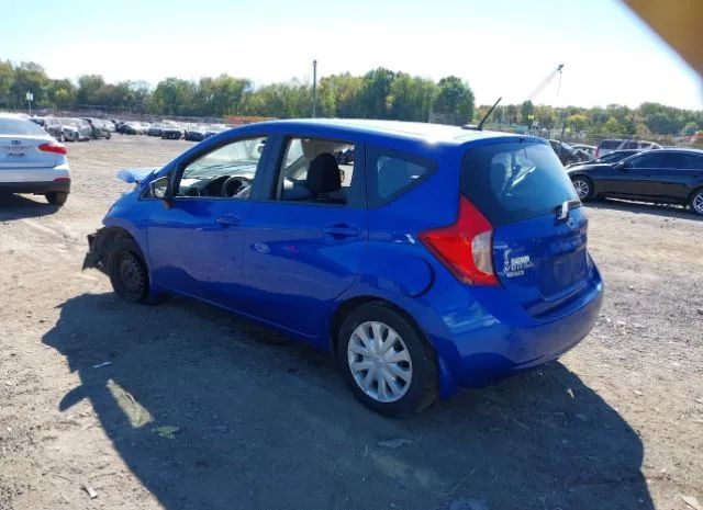 Photo 2 VIN: 3N1CE2CP8GL366467 - NISSAN VERSA NOTE 