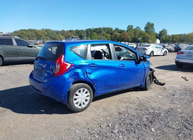 Photo 3 VIN: 3N1CE2CP8GL366467 - NISSAN VERSA NOTE 