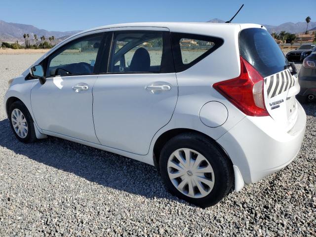 Photo 1 VIN: 3N1CE2CP8GL366906 - NISSAN VERSA NOTE 