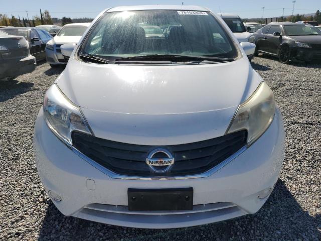 Photo 4 VIN: 3N1CE2CP8GL366906 - NISSAN VERSA NOTE 