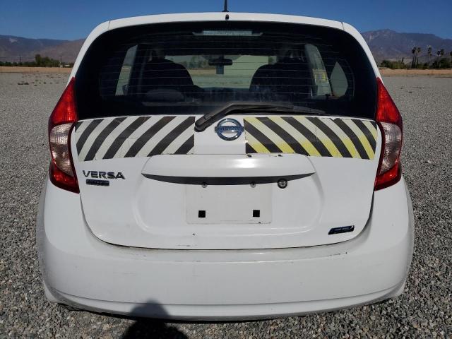 Photo 5 VIN: 3N1CE2CP8GL366906 - NISSAN VERSA NOTE 