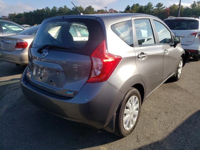 Photo 3 VIN: 3N1CE2CP8GL367263 - NISSAN VERSA NOTE 