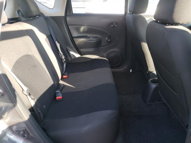 Photo 5 VIN: 3N1CE2CP8GL367263 - NISSAN VERSA NOTE 