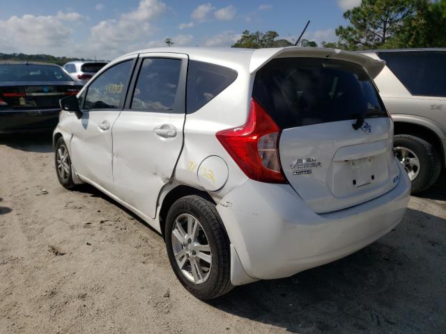 Photo 2 VIN: 3N1CE2CP8GL367361 - NISSAN VERSA 