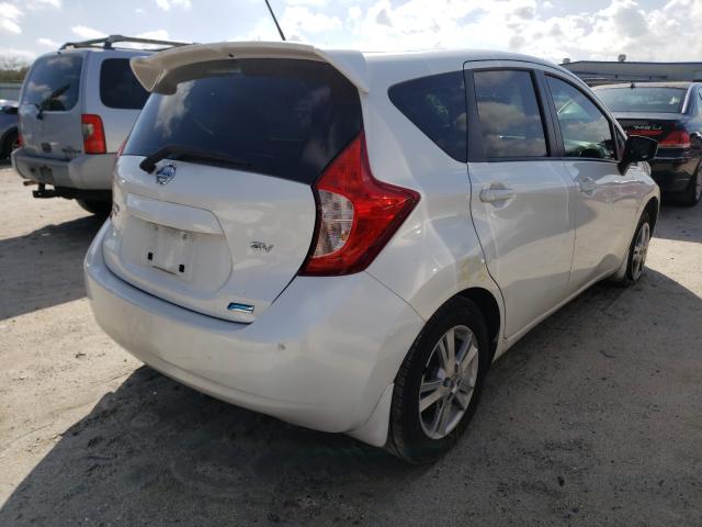 Photo 3 VIN: 3N1CE2CP8GL367361 - NISSAN VERSA 