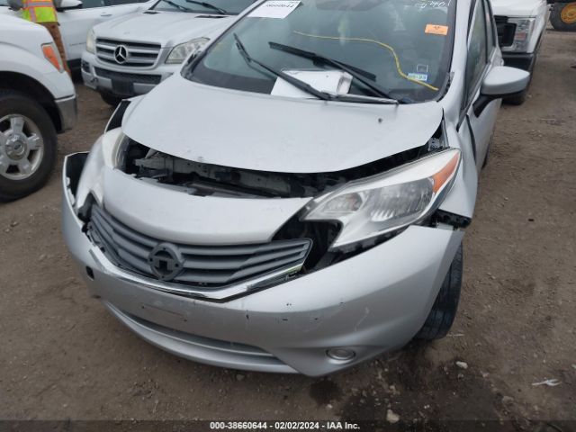 Photo 5 VIN: 3N1CE2CP8GL368381 - NISSAN VERSA NOTE 